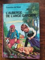 La Comtesse de Ségur L'auberge de l'ange gardien, Ophalen of Verzenden, Zo goed als nieuw