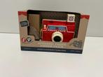 Fisher-Price Camera, Ophalen, Zo goed als nieuw, Speelset