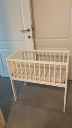 Co sleeper wieg met matras, Kinderen en Baby's, Ophalen, Zo goed als nieuw