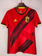 Voetbalshirt Belgie 2020, Sport en Fitness, Voetbal, Ophalen of Verzenden, Nieuw, Shirt