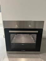 Bosch inbouw oven, Enlèvement ou Envoi, Encastré, Four