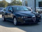 ALFA ROMEO 159, Achat, Entreprise, Boîte manuelle, Noir