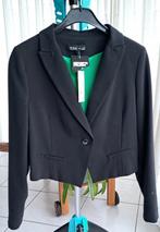 Veste noire NEUVE 42, Enlèvement ou Envoi, Noir, Taille 42/44 (L), Neuf