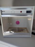 Couveuse van HG Kennel Oudsbergen, Animaux & Accessoires, Volatiles | Accessoires, Enlèvement, Comme neuf