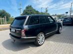 Rang rover vogus sdv8 4.4 diesel 371 000 km 2013  full full, Auto's, Bestelwagens en Lichte vracht, Automaat, Euro 5, Land Rover
