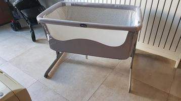 Co sleeper next 2 me  beschikbaar voor biedingen