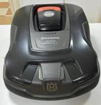 Husqvarna 315x Model 2020, Ophalen, Gebruikt, Bestuurbaar via app, 20 tot 25 cm