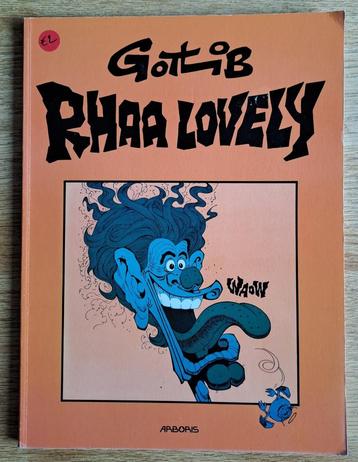 2 - Gotlip - Rhaa Lovely beschikbaar voor biedingen