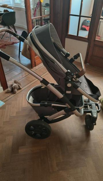 Joolz Geo 2 buggy met uitbreidingsset beschikbaar voor biedingen