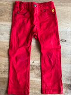 Someone broek rood maat 98, Kinderen en Baby's, Kinderkleding | Maat 98, Ophalen of Verzenden