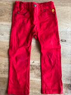 Pantalon Someone rouge taille 98, Enlèvement ou Envoi