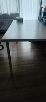 Ikea linnmon 75*150, blanc, Maison & Meubles