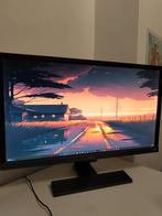 Ecran BELQ EL2870U 4K 60hz HDR 1 ms, Informatique & Logiciels, Moniteurs, Comme neuf, Enlèvement