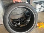 4 Landsail 225/40 R18 92V winterbanden, Ophalen