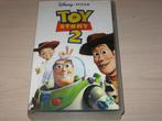 K7 vhs Toy Story 2, Enlèvement ou Envoi, Comme neuf, Dessins animés et Film d'animation, Dessin animé