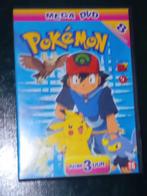 DVD Pokémon Méga DVD, Comme neuf, À partir de 6 ans, Enlèvement ou Envoi, Autres genres