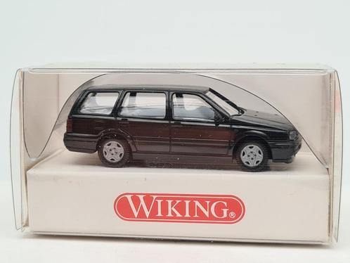 Volkswagen VW Golf Variant - Wiking 1/87, Hobby & Loisirs créatifs, Voitures miniatures | 1:87, Comme neuf, Voiture, Wiking, Envoi
