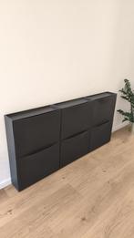 IKEA schoenenrek Tronnes, Maison & Meubles, Enlèvement, Comme neuf