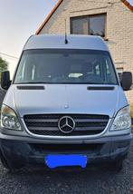 Mercedes sprinter 315 CDI             vraagprijs 10000 euro, Auto's, Bestelwagens en Lichte vracht, Automaat, 4 deurs, 110 kW