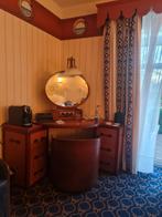 Complete eetkamer, italiaanse stijl, Huis en Inrichting, Ophalen, Zo goed als nieuw, Italiaanse, 6 tot 8 stoelen