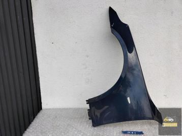 BMW E60 LINKERVOORVLEUGEL beschikbaar voor biedingen