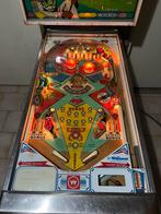 Williams Little Chief (1975) - EM Flipperkast, Verzamelen, Automaten | Flipperkasten, Ophalen, Gebruikt, Mechanisch, Williams