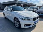 BMW 118 i AUTOMAAT M-INTERIEUR LEDER FULL LED NAVIGATIE, Automaat, 1 Reeks, Euro 6, https://public.car-pass.be/vhr/3c164d5e-9ee2-483b-bd6a-cee9ff7c537c