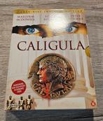 Caligula, Cd's en Dvd's, Ophalen of Verzenden, Zo goed als nieuw