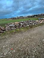 brandhout, Tuin en Terras, Brandhout, Ophalen