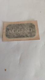 Peugeot logo, Ophalen of Verzenden