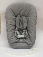 Stokke Tripp Trapp Newborn Set, Ophalen, Gebruikt, Hangstoel, Gordel(s)