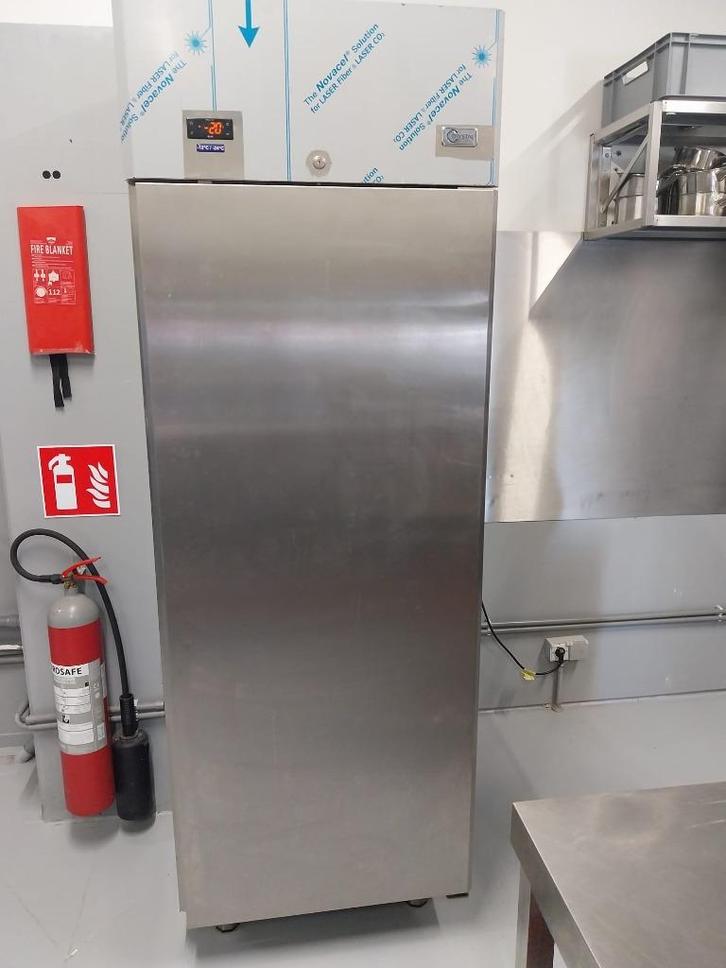 armoire de congélation pour glace, Zakelijke goederen, Horeca | Keukenapparatuur, Koelen en Vriezen, Gebruikt, Ophalen of Verzenden