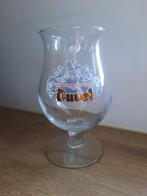 Glas Duvel - Seriously Belgian Beer, Ophalen of Verzenden, Zo goed als nieuw, Bierglas