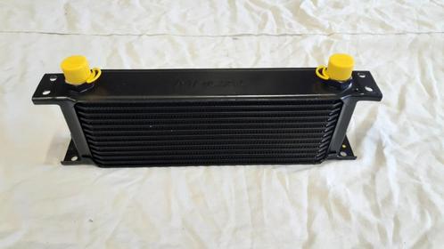 oliekoeler MOCAL 13 rij - 230 mm lang - CLASSIC MINI e.a..., Auto-onderdelen, Motor en Toebehoren, Mini, Oldtimer onderdelen, Rover