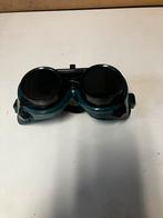 Las/slijpbril, Bricolage & Construction, Boucliers de soudage, Enlèvement, Comme neuf