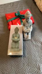 Nouveau ! Bouddha, Enlèvement, Neuf