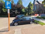 BMW 318d E91 met veel opties, Auto's, BMW, Achterwielaandrijving, USB, Beige, 4 cilinders