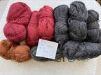 Lot 870 gr divers coloris, Hobby & Loisirs créatifs, Tricot & Crochet, Neuf