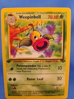 Weepinbell 48/64 - Jungle (1st edition), Verzenden, Gebruikt
