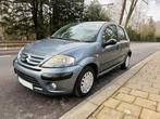 Citroën C3 essence 1.1i 2007 En très bon état, Controle tech, Achat, Boîte manuelle, 5 portes, Tissu