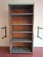 Magazijnrek - stevig metalen opbergrek, Ophalen