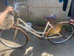 Meisjesfiets, Rower, Ophalen, 26 inch of meer, Handrem