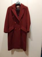 Manteau   pour   femme...chic, Vêtements | Femmes, Brun, Taille 38/40 (M), Porté, Sarah b