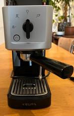 Krups XP344 Espresso machine espressomachine, Elektronische apparatuur, Koffiezetapparaten, Ophalen, Gebruikt, Espresso apparaat