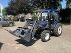 2023 Lovol M404 Compacttractor, Gebruikt, Overige merken