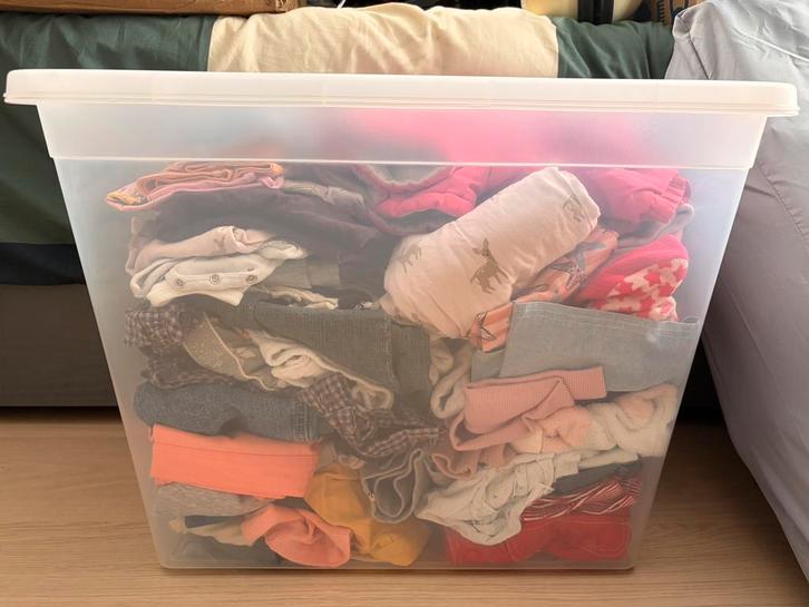 Baby Kledingbundel, Enfants & Bébés, Vêtements de bébé | Packs de vêtements pour bébés, Utilisé, Enlèvement