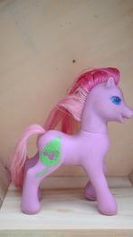 Vintage 1997 My little pony G2 Sweet Berry, Ophalen of Verzenden, Gebruikt