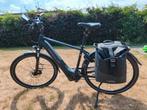 Hercules Futura sport i-8, Fietsen en Brommers, Ophalen, Gebruikt