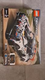 LEGO 42109 NIEUW, Top Gear rallyauto met app-bediening, Ophalen, Nieuw, Lego