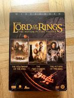 Lord of the rings trilogie, Collections, Lord of the Rings, Enlèvement, Utilisé